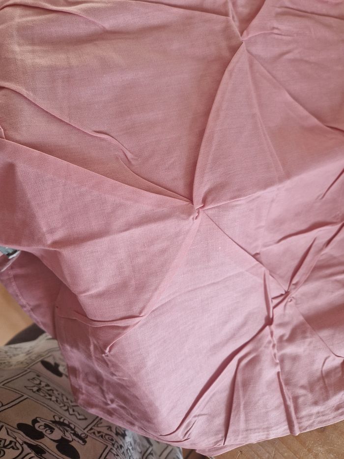 Housse de couette + taie d'oreiller - photo numéro 2