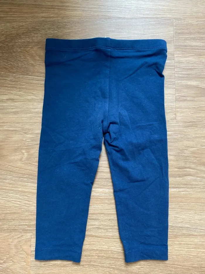 Ensemble legging t-shirt - photo numéro 6