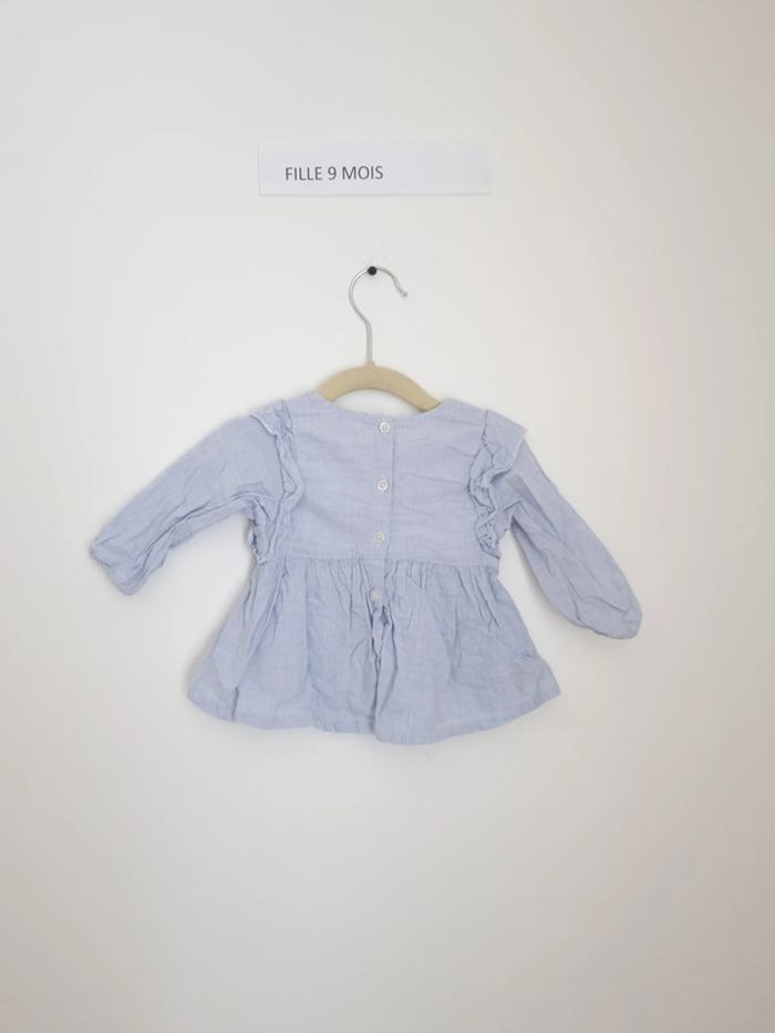 Chemise - photo numéro 2