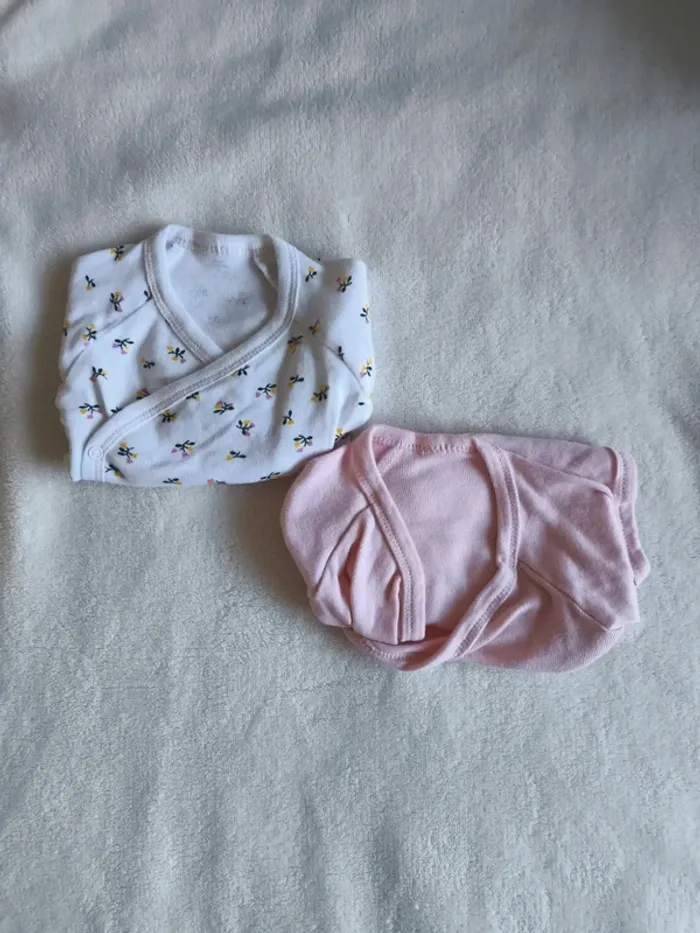 Lot bodies