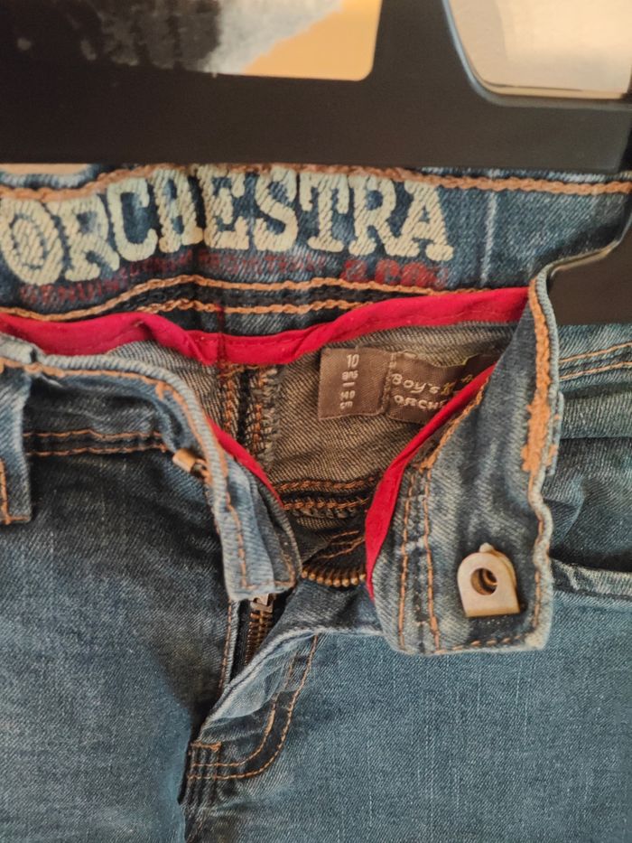 Jeans slim - photo numéro 2