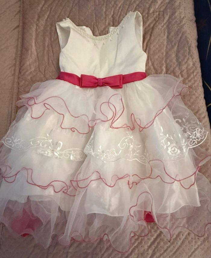 Robe de mariage - photo numéro 2