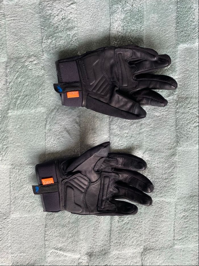 Gant de moto - photo numéro 2