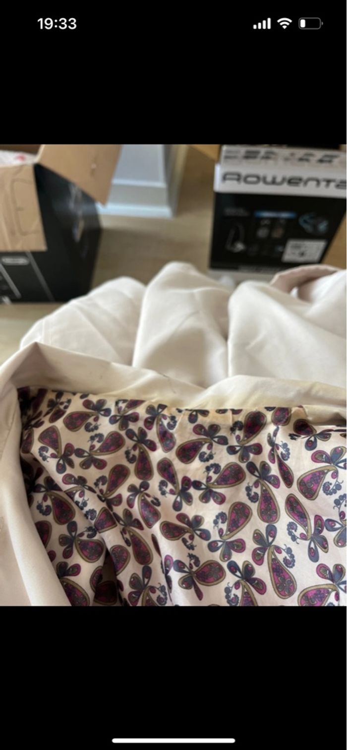 Veste - photo numéro 4