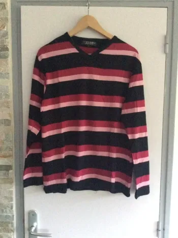 T-shirt Armand Thiery 40