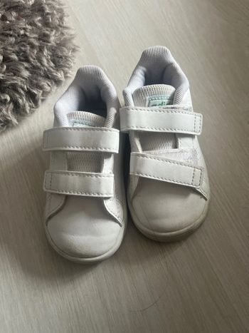 Adidas p:20