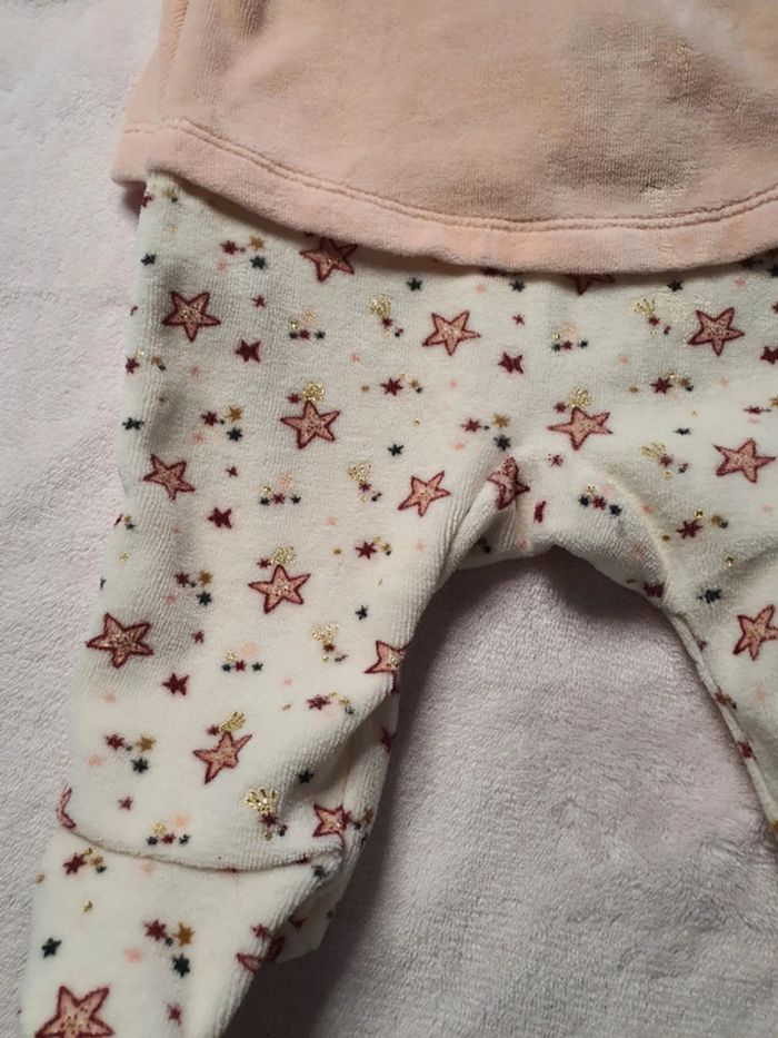 Pyjama 1m - photo numéro 2