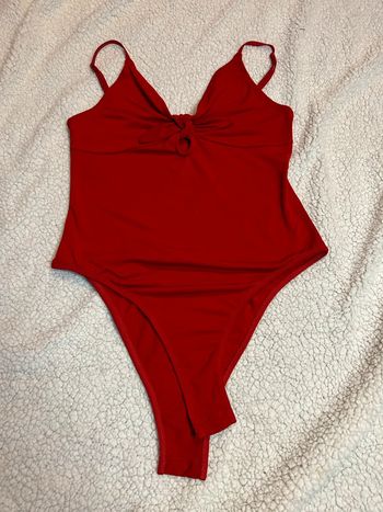 Body rouge