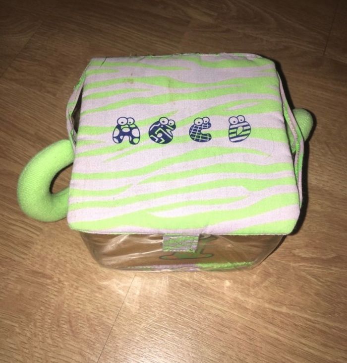 Jeux d’empilement - photo numéro 3