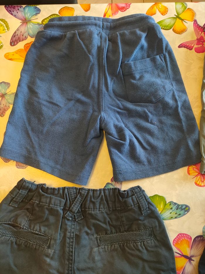 Lot short 5 ans - photo numéro 7