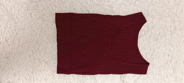 Petit haut taille unique
