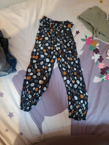Pantalon 3 ans