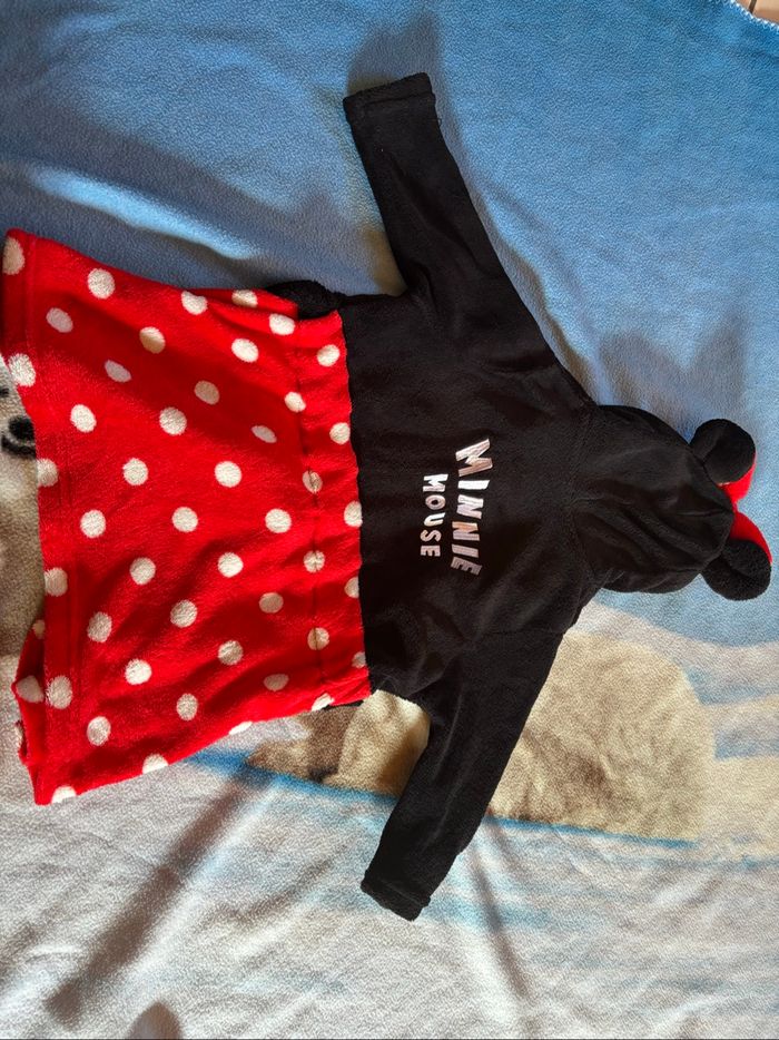 Robe de chambre Minnie - photo numéro 2