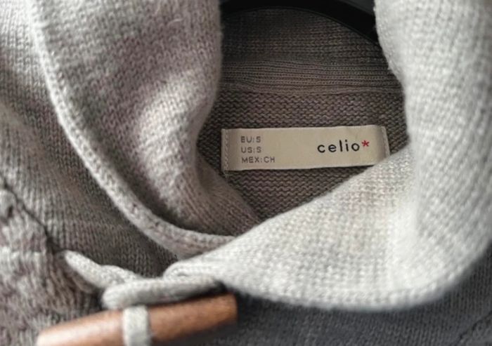 Pull Celio - photo numéro 5