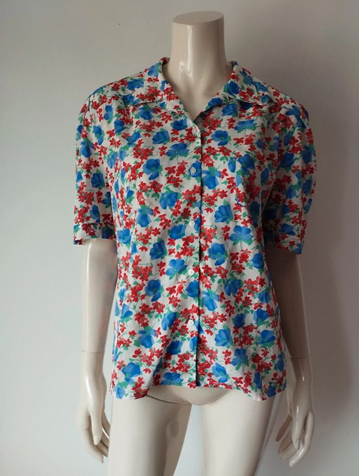 Blouse ou chemisier Paul Mausner taille 42