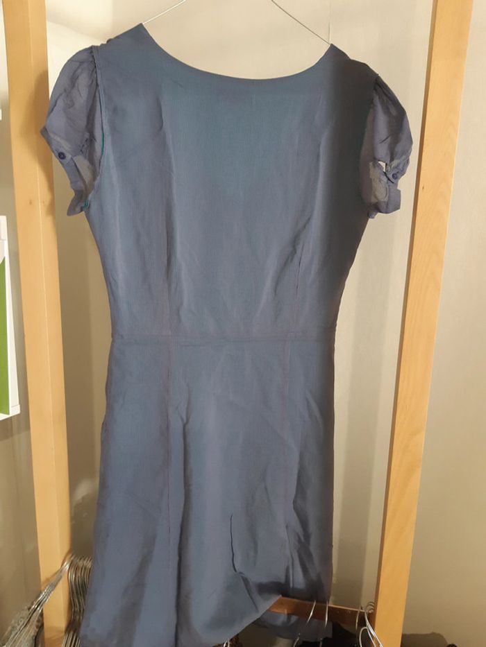 One Step robe été T.38 en tbe - photo numéro 7