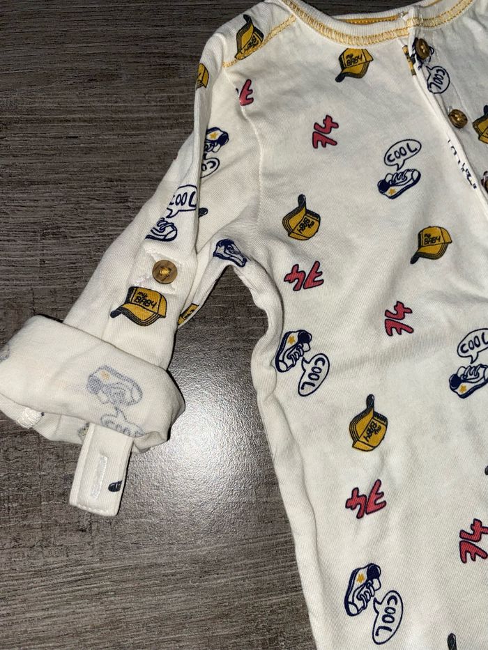 Pull Creeks - photo numéro 4