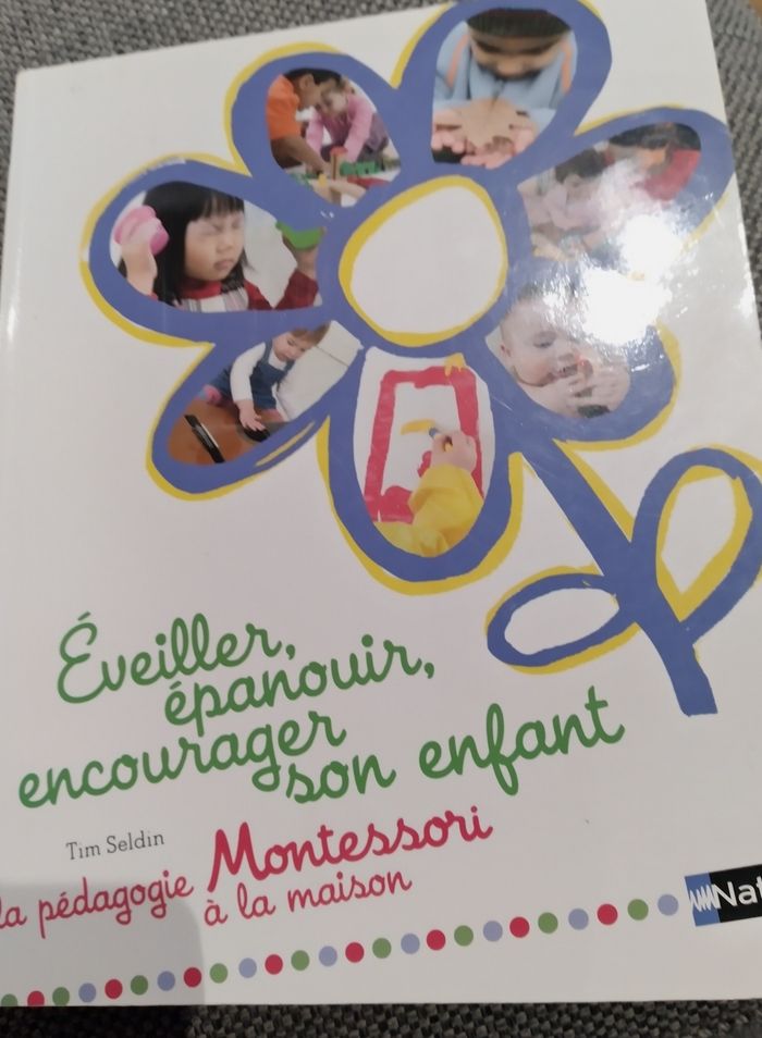 Éveiller épanouir encourager son enfant