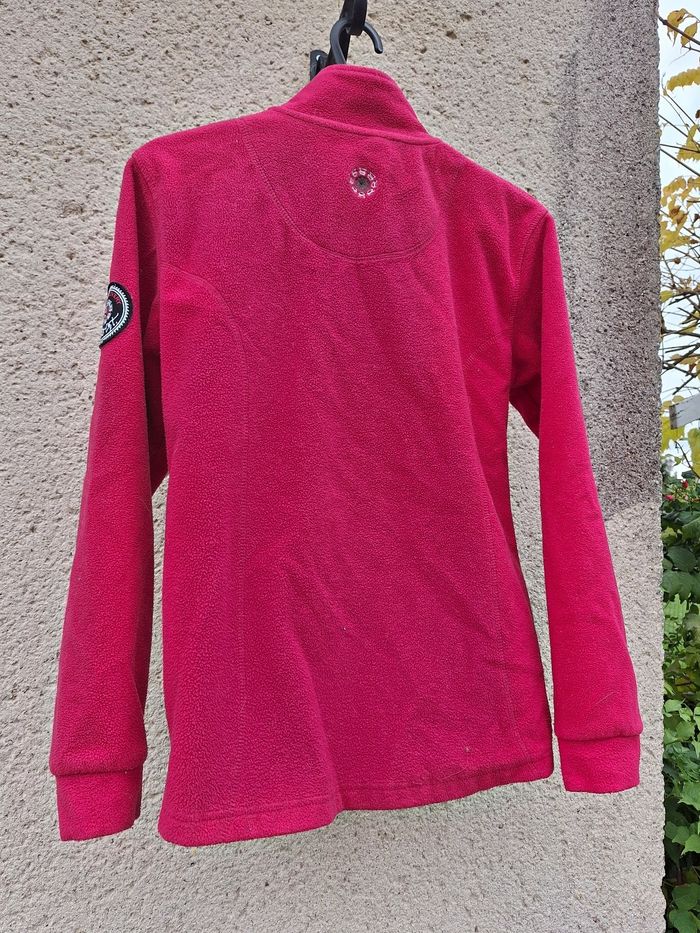 Lot de 2 vestes polaire - photo numéro 10