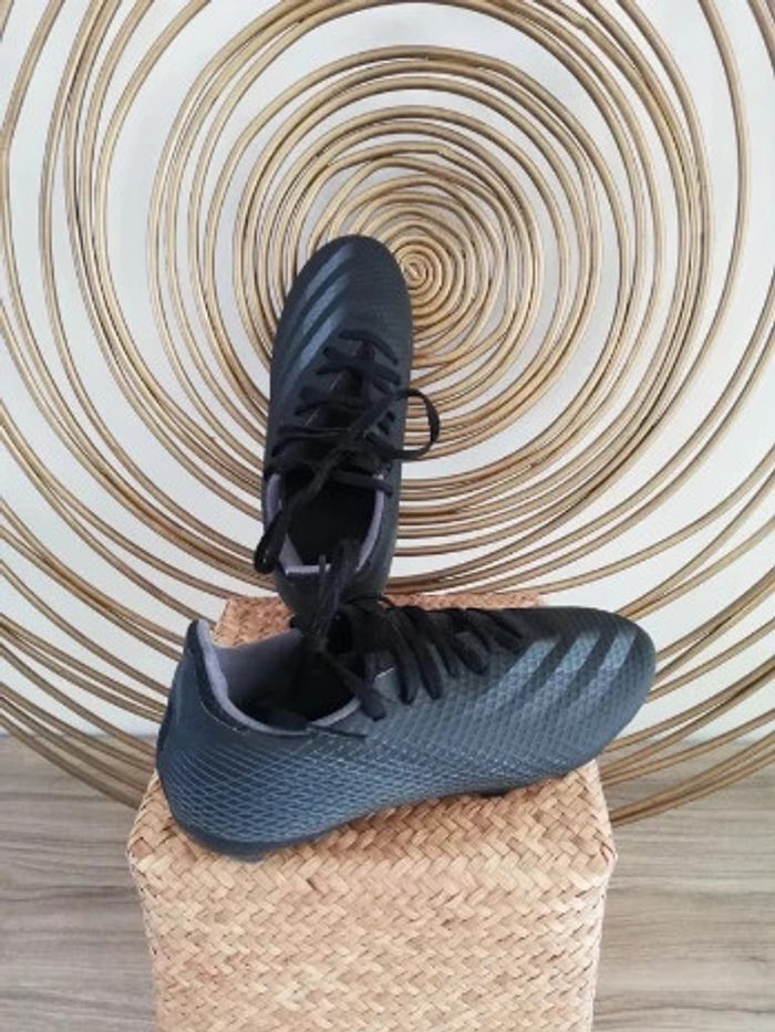 Paires de crampons Adidas Pointure 36