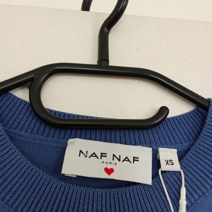 Pull petite manche femme - photo numéro 4