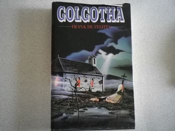 GOLGOTHA