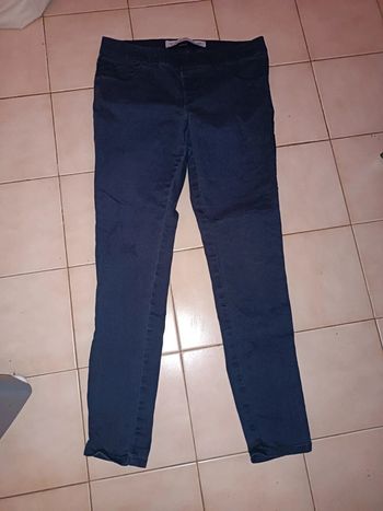 Pantalon femme