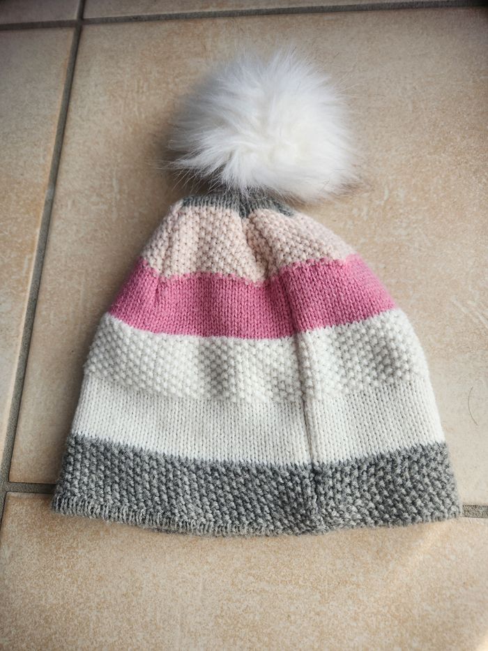 Bonnet lili marelle taille unique - photo numéro 2