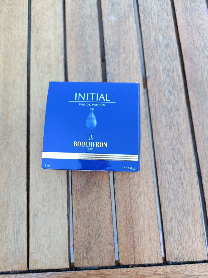 Trois  magnifiques miniatures Boucheron - photo numéro 2