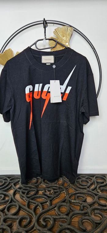 T-shirt Gucci neuf