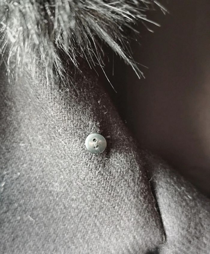 Manteau femme - photo numéro 7