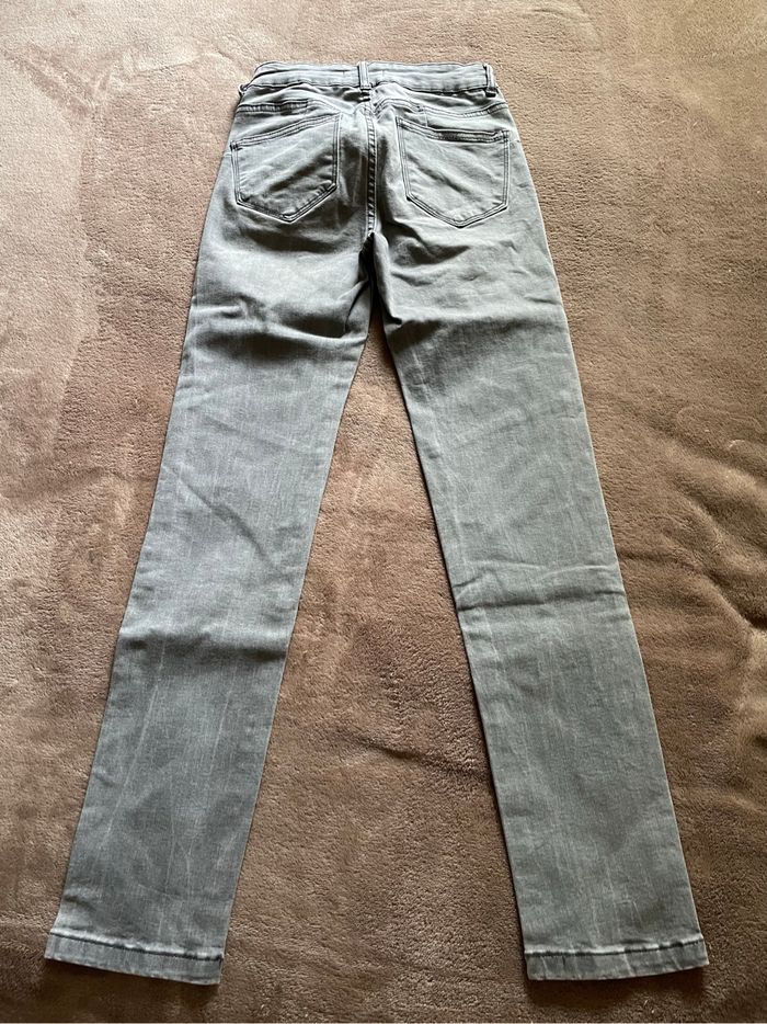 Jeans fille - photo numéro 2