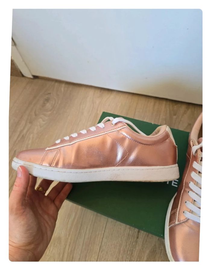 Baskets Lacoste - photo numéro 3