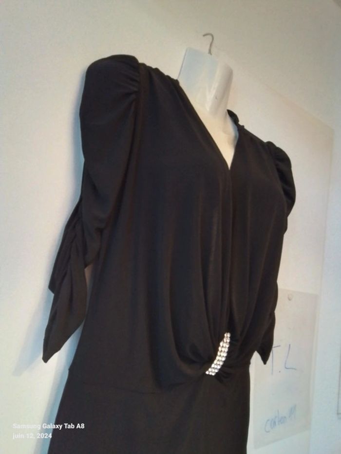 Robe soiree - photo numéro 5