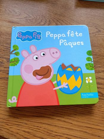 Peppa pig