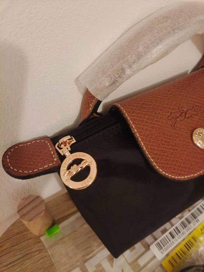 Sac Longchamp - photo numéro 3