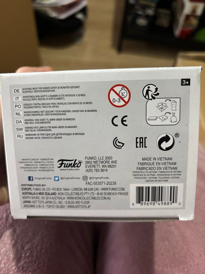 Pop Mickey - photo numéro 2