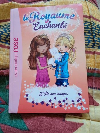 Livre enfant