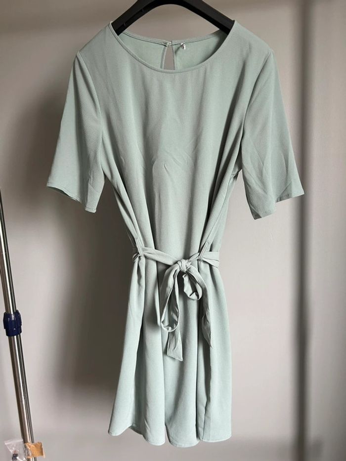 Robe 38