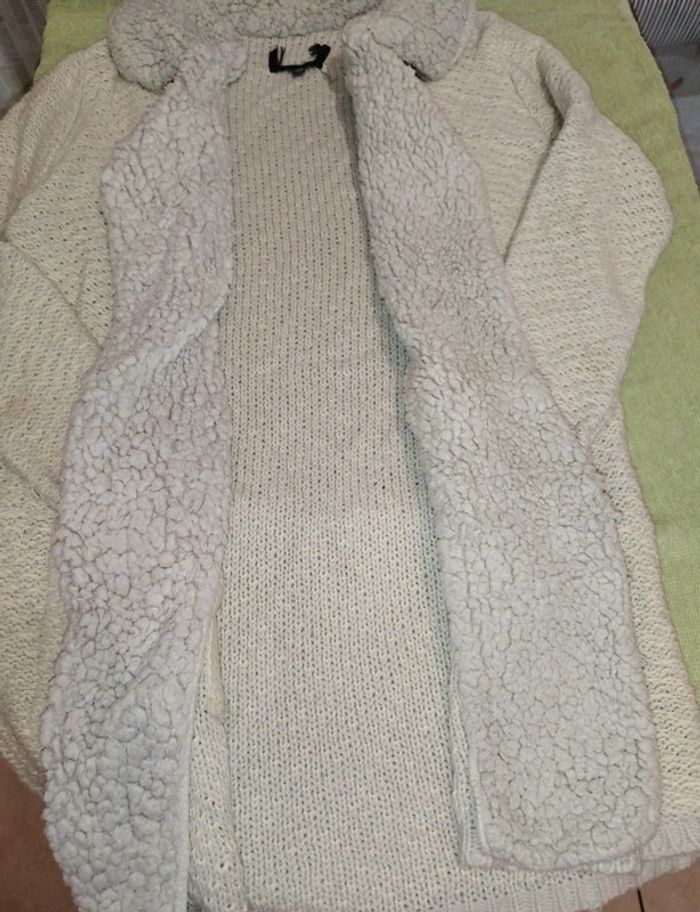 Cardigan - photo numéro 2