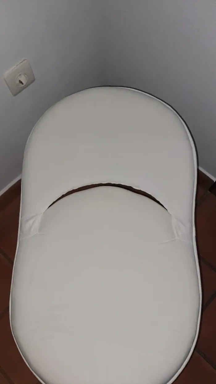 Silla de tocador nueva - photo numéro 3