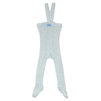 Silly Silas Collants 6 mois en coton bio
