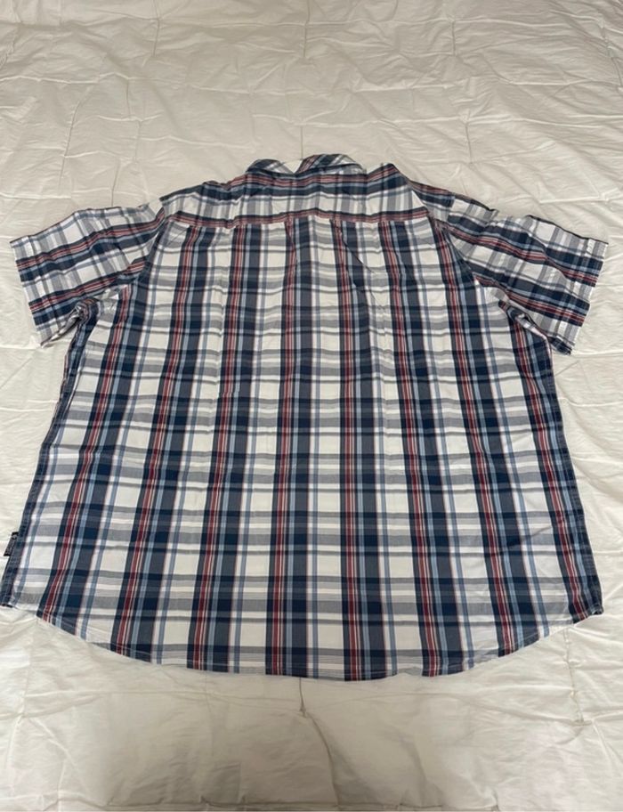 Chemise capitain Corsair - photo numéro 4