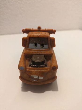 voiture cars disney Martin