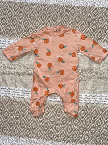 pyjama bb fille