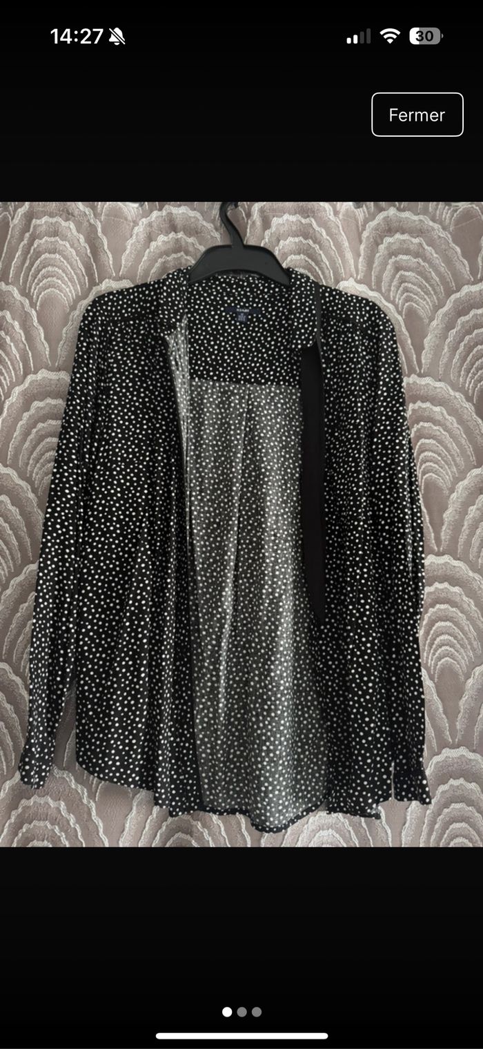Chemise