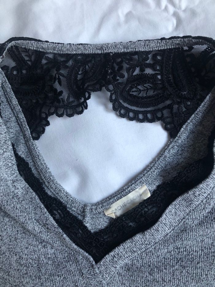 Pull - photo numéro 3