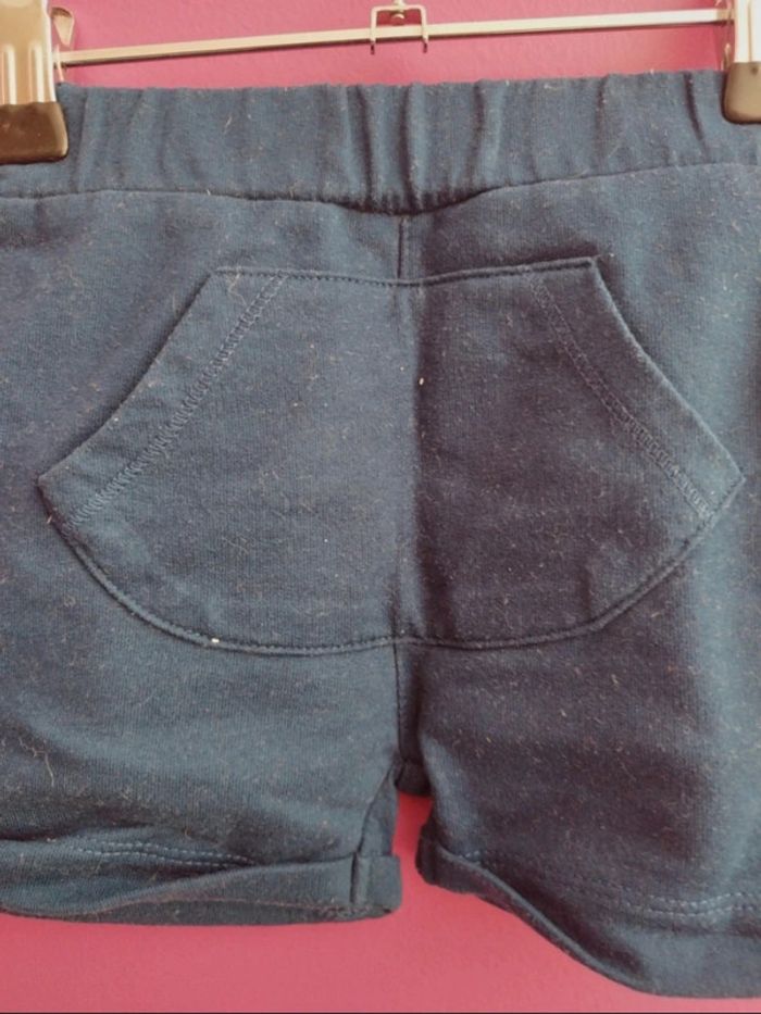 Short b3 - photo numéro 2