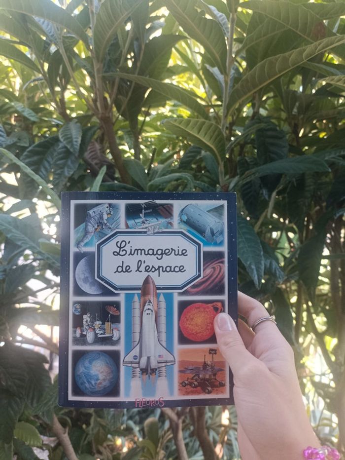 Lot de 4 petits livres l'imagerie en format de poche. - photo numéro 5