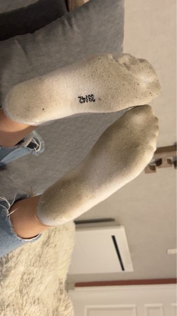 chaussettes